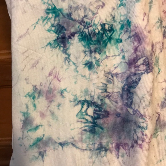 DELLA dress made in Ghana - Picture 5 of 7